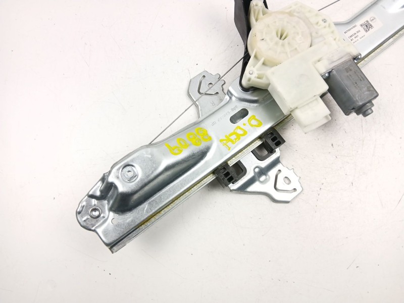 Recambio de elevalunas delantero derecho para nissan qashqai ii (j11, j11_) 1.2 dig-t referencia OEM IAM 80700HV00C  