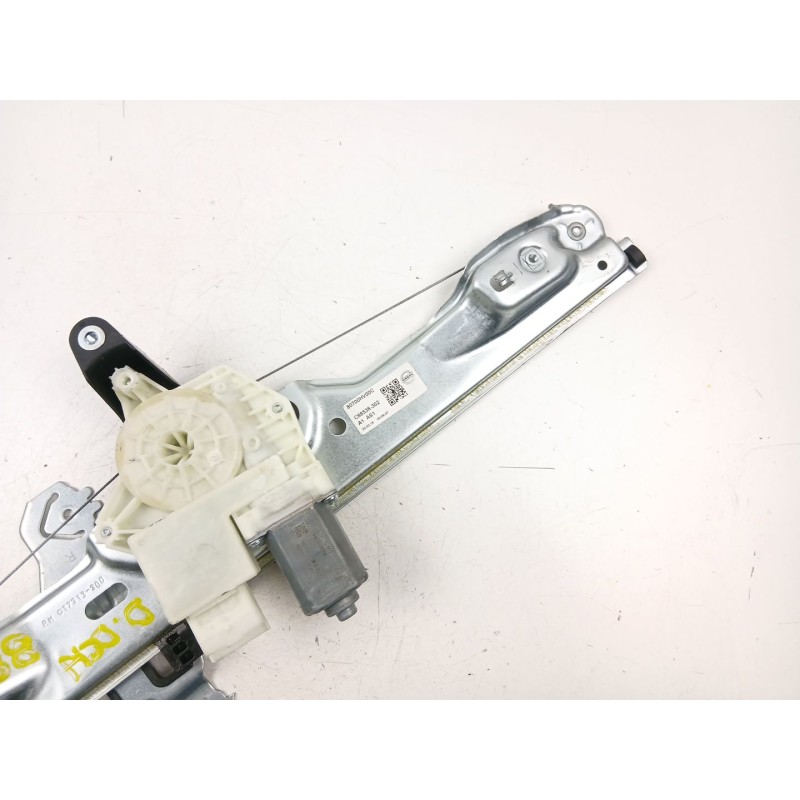 Recambio de elevalunas delantero derecho para nissan qashqai ii (j11, j11_) 1.2 dig-t referencia OEM IAM 80700HV00C  