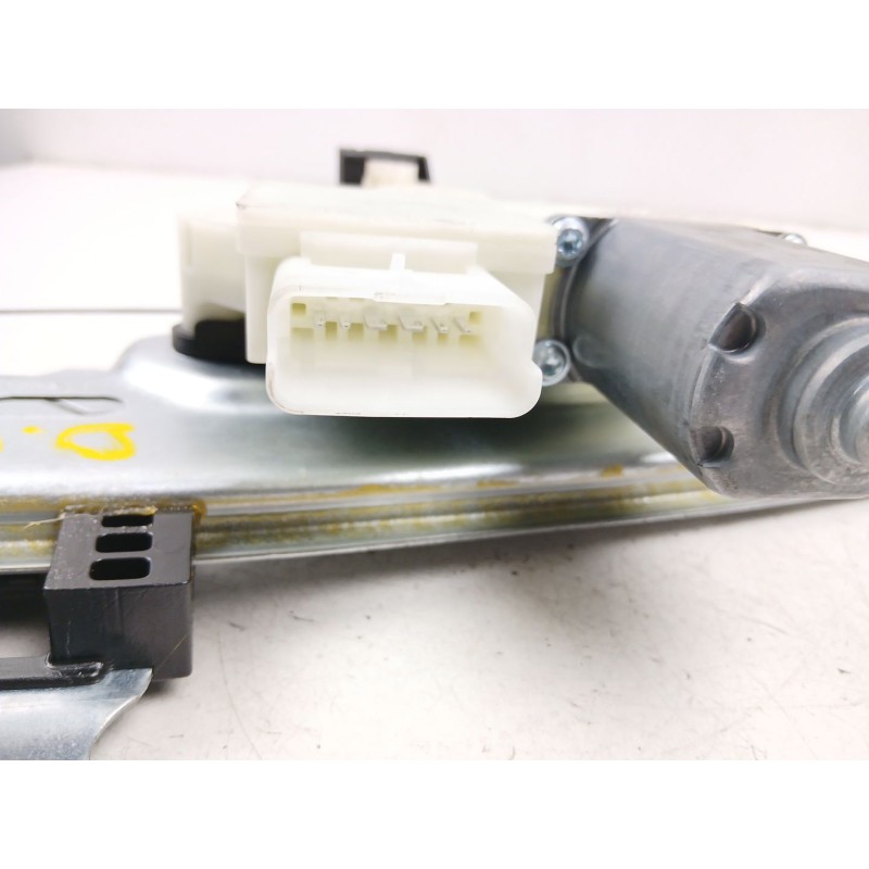 Recambio de elevalunas delantero derecho para nissan qashqai ii (j11, j11_) 1.2 dig-t referencia OEM IAM 80700HV00C  