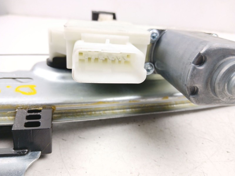 Recambio de elevalunas delantero derecho para nissan qashqai ii (j11, j11_) 1.2 dig-t referencia OEM IAM 80700HV00C  