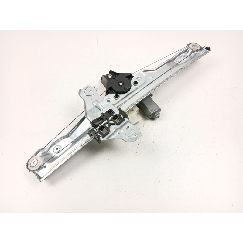 Recambio de elevalunas delantero izquierdo para nissan qashqai ii (j11, j11_) 1.2 dig-t referencia OEM IAM 80701HV00C  