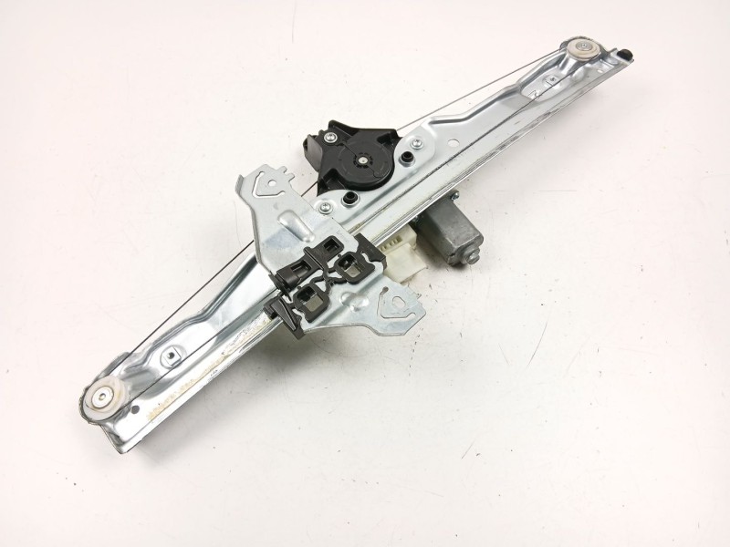 Recambio de elevalunas delantero izquierdo para nissan qashqai ii (j11, j11_) 1.2 dig-t referencia OEM IAM 80701HV00C  