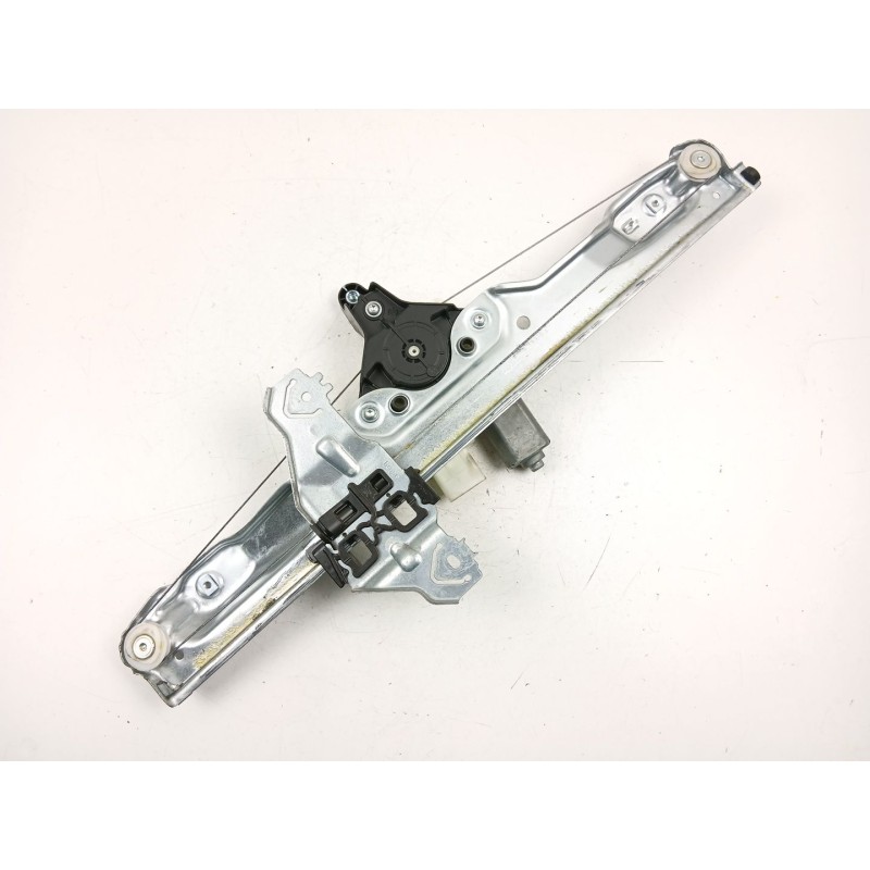 Recambio de elevalunas delantero izquierdo para nissan qashqai ii (j11, j11_) 1.2 dig-t referencia OEM IAM 80701HV00C  