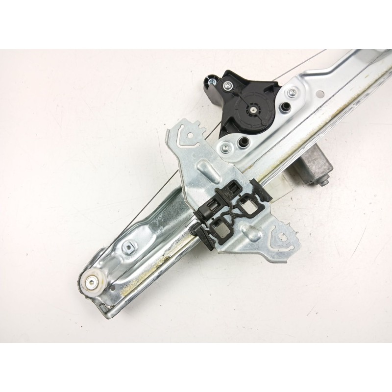 Recambio de elevalunas delantero izquierdo para nissan qashqai ii (j11, j11_) 1.2 dig-t referencia OEM IAM 80701HV00C  