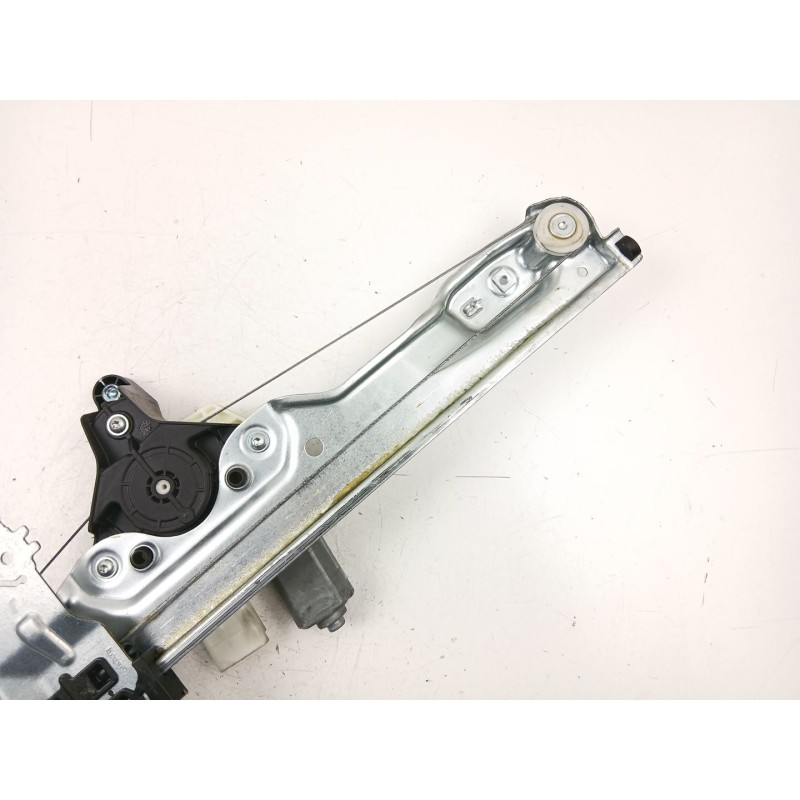 Recambio de elevalunas delantero izquierdo para nissan qashqai ii (j11, j11_) 1.2 dig-t referencia OEM IAM 80701HV00C  