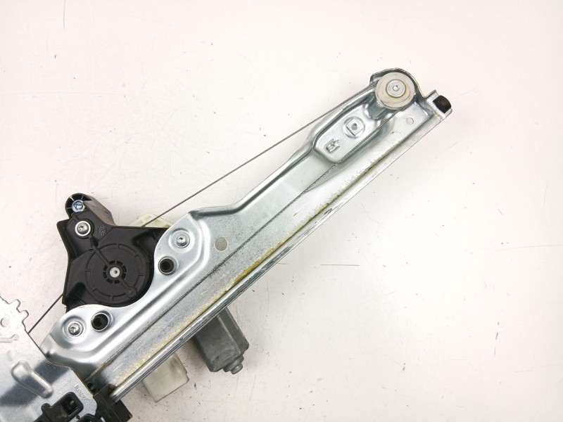 Recambio de elevalunas delantero izquierdo para nissan qashqai ii (j11, j11_) 1.2 dig-t referencia OEM IAM 80701HV00C  