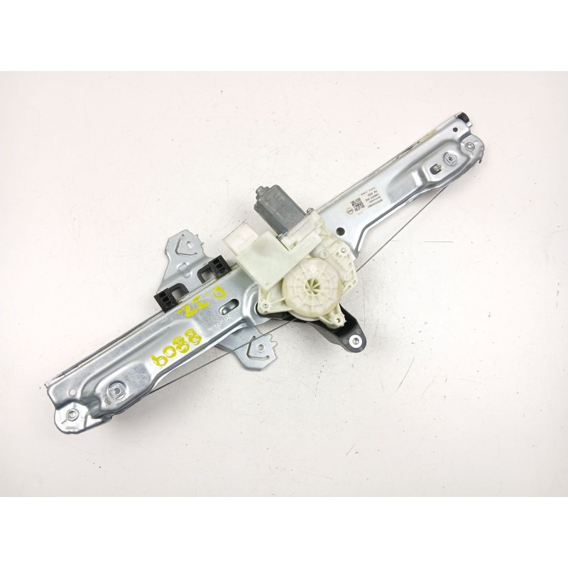 Recambio de elevalunas delantero izquierdo para nissan qashqai ii (j11, j11_) 1.2 dig-t referencia OEM IAM 80701HV00C  