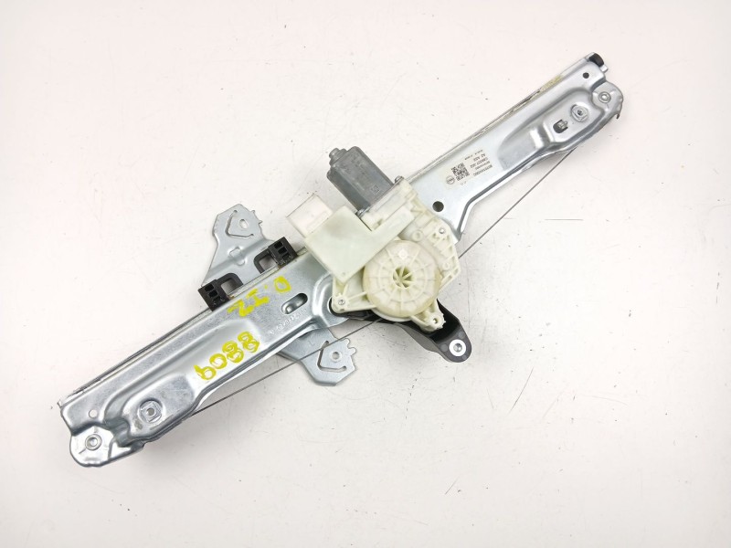 Recambio de elevalunas delantero izquierdo para nissan qashqai ii (j11, j11_) 1.2 dig-t referencia OEM IAM 80701HV00C  