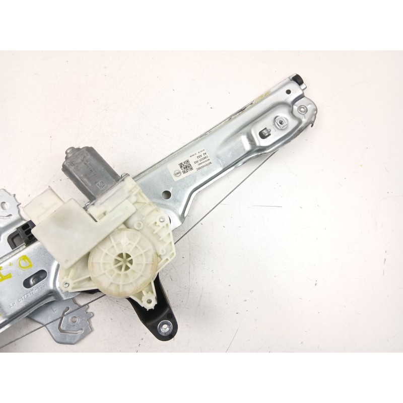 Recambio de elevalunas delantero izquierdo para nissan qashqai ii (j11, j11_) 1.2 dig-t referencia OEM IAM 80701HV00C  