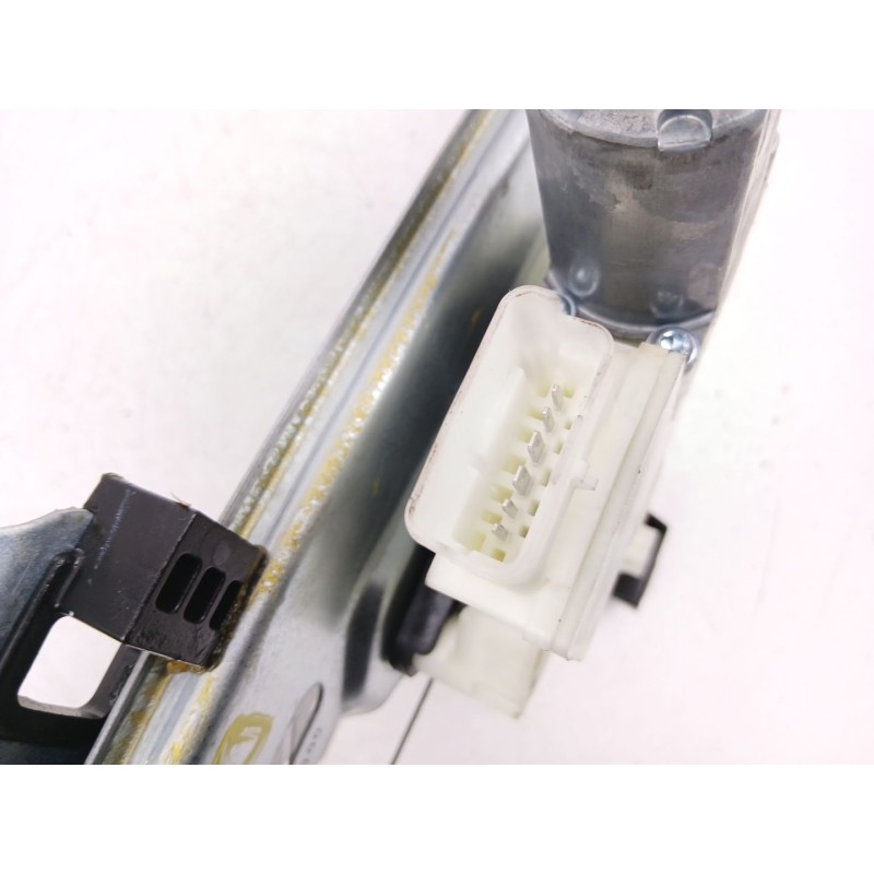 Recambio de elevalunas delantero izquierdo para nissan qashqai ii (j11, j11_) 1.2 dig-t referencia OEM IAM 80701HV00C  