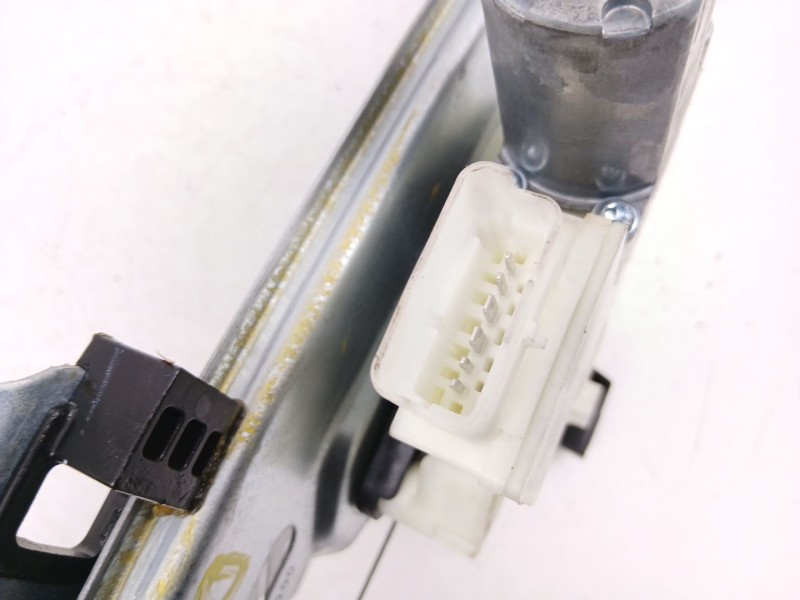 Recambio de elevalunas delantero izquierdo para nissan qashqai ii (j11, j11_) 1.2 dig-t referencia OEM IAM 80701HV00C  