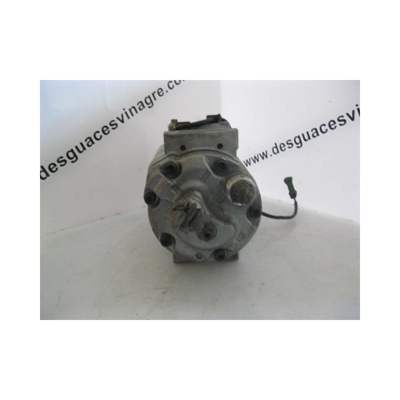 Recambio de aire acondicionado : volkswagen passat : 1.9 tdi -ahh (110,16cv) 4p [2000] para volkswagen passat 1.9 tdi -ahh   ref