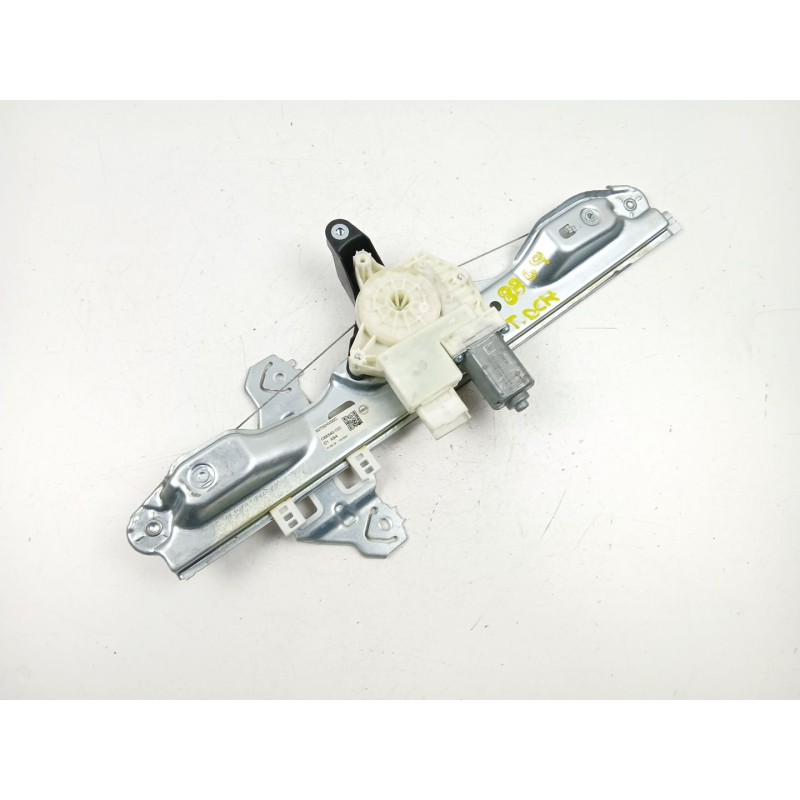 Recambio de elevalunas trasero derecho para nissan qashqai ii (j11, j11_) 1.2 dig-t referencia OEM IAM 82700HV00C  