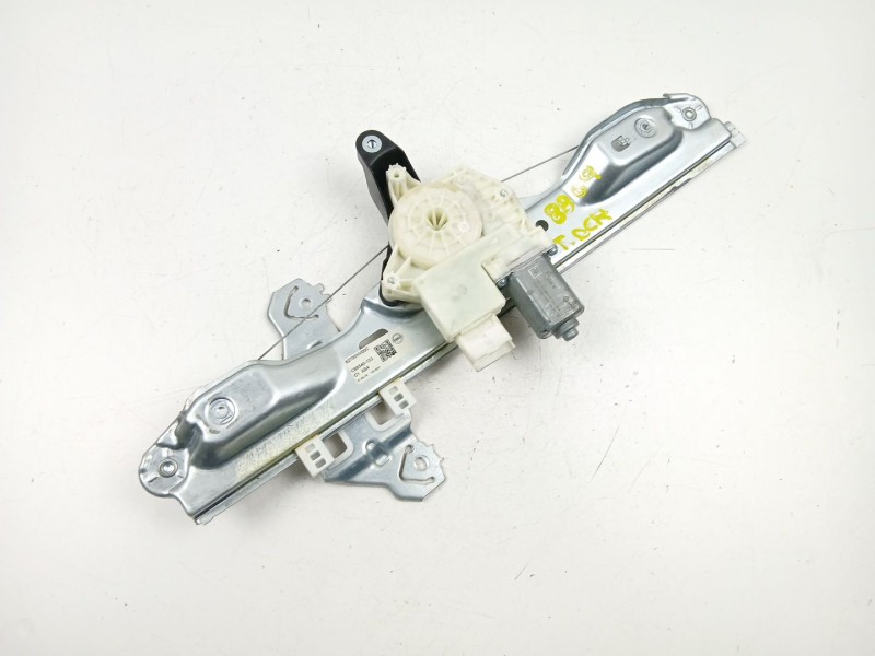 Recambio de elevalunas trasero derecho para nissan qashqai ii (j11, j11_) 1.2 dig-t referencia OEM IAM 82700HV00C  