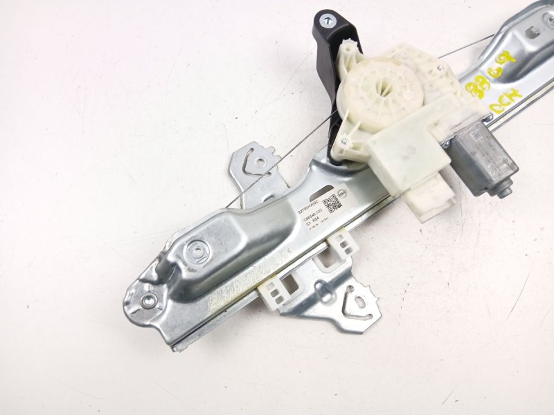 Recambio de elevalunas trasero derecho para nissan qashqai ii (j11, j11_) 1.2 dig-t referencia OEM IAM 82700HV00C  