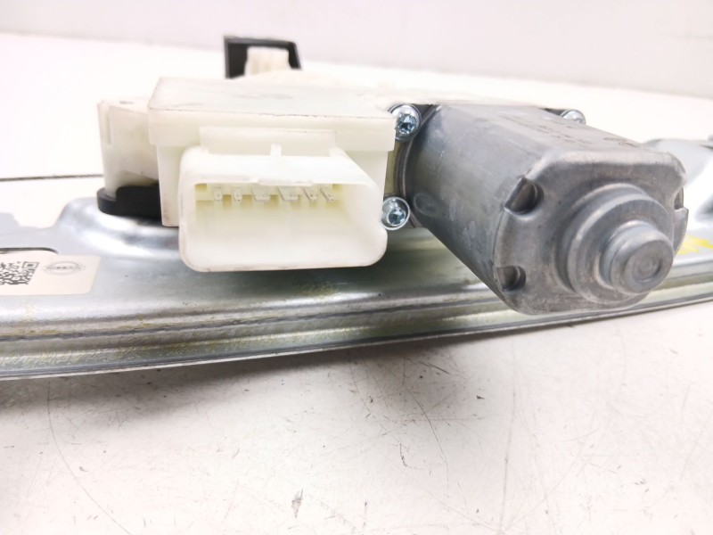 Recambio de elevalunas trasero derecho para nissan qashqai ii (j11, j11_) 1.2 dig-t referencia OEM IAM 82700HV00C  