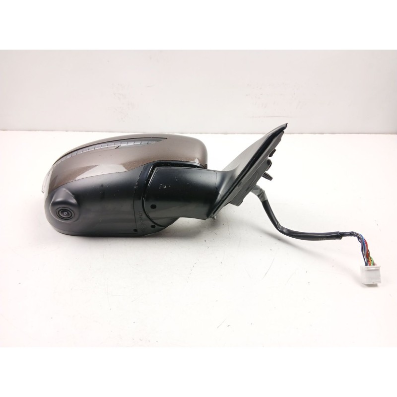 Recambio de retrovisor derecho para nissan qashqai ii (j11, j11_) 1.2 dig-t referencia OEM IAM 96301HV59A  