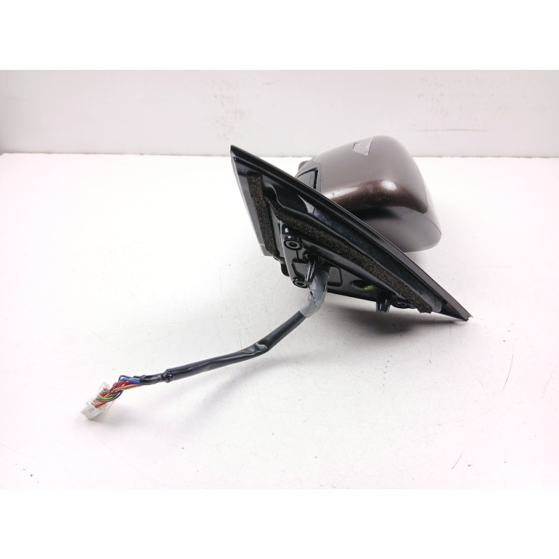 Recambio de retrovisor derecho para nissan qashqai ii (j11, j11_) 1.2 dig-t referencia OEM IAM 96301HV59A  