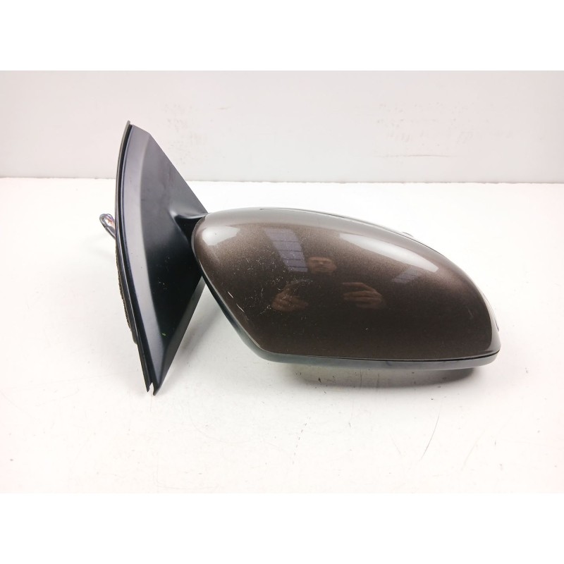 Recambio de retrovisor derecho para nissan qashqai ii (j11, j11_) 1.2 dig-t referencia OEM IAM 96301HV59A  