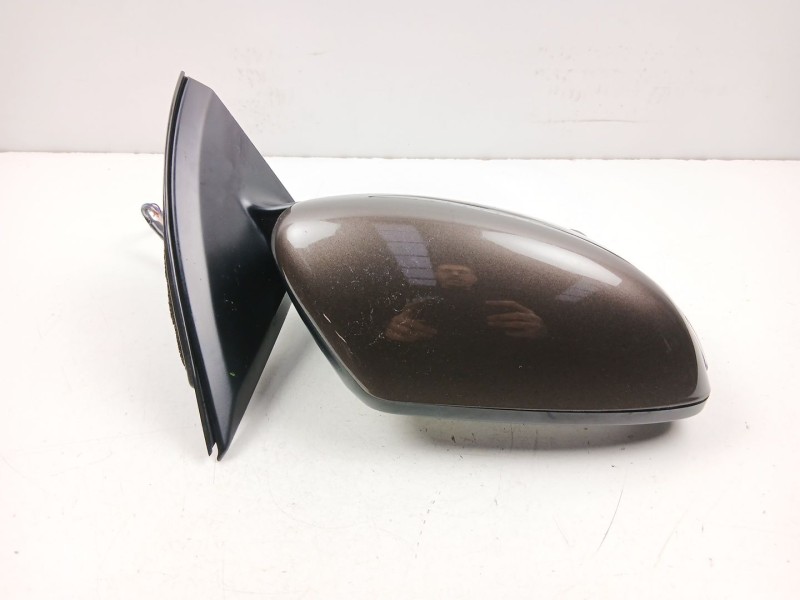 Recambio de retrovisor derecho para nissan qashqai ii (j11, j11_) 1.2 dig-t referencia OEM IAM 96301HV59A  