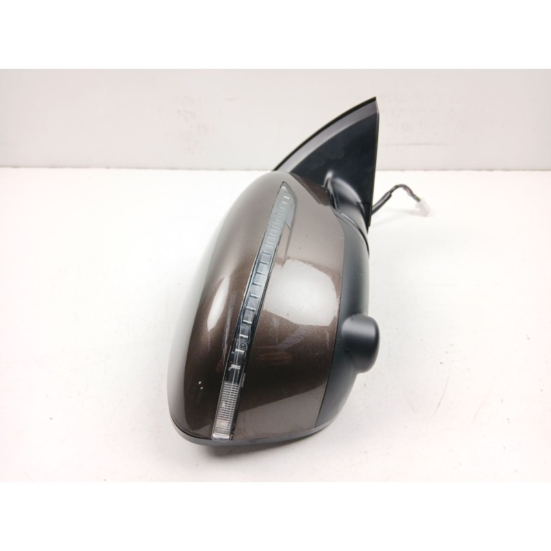 Recambio de retrovisor derecho para nissan qashqai ii (j11, j11_) 1.2 dig-t referencia OEM IAM 96301HV59A  