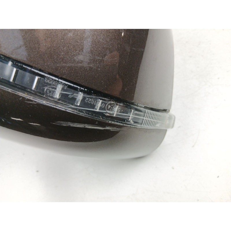 Recambio de retrovisor derecho para nissan qashqai ii (j11, j11_) 1.2 dig-t referencia OEM IAM 96301HV59A  