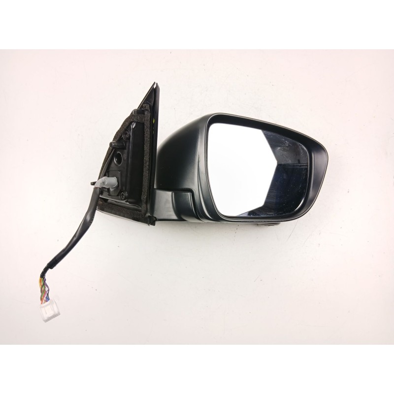 Recambio de retrovisor derecho para nissan qashqai ii (j11, j11_) 1.2 dig-t referencia OEM IAM 96301HV59A  