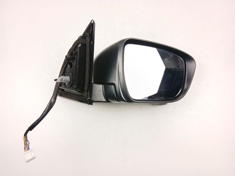 Recambio de retrovisor derecho para nissan qashqai ii (j11, j11_) 1.2 dig-t referencia OEM IAM 96301HV59A  