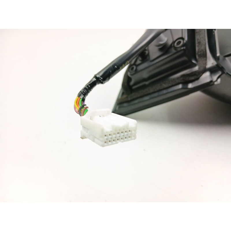 Recambio de retrovisor derecho para nissan qashqai ii (j11, j11_) 1.2 dig-t referencia OEM IAM 96301HV59A  