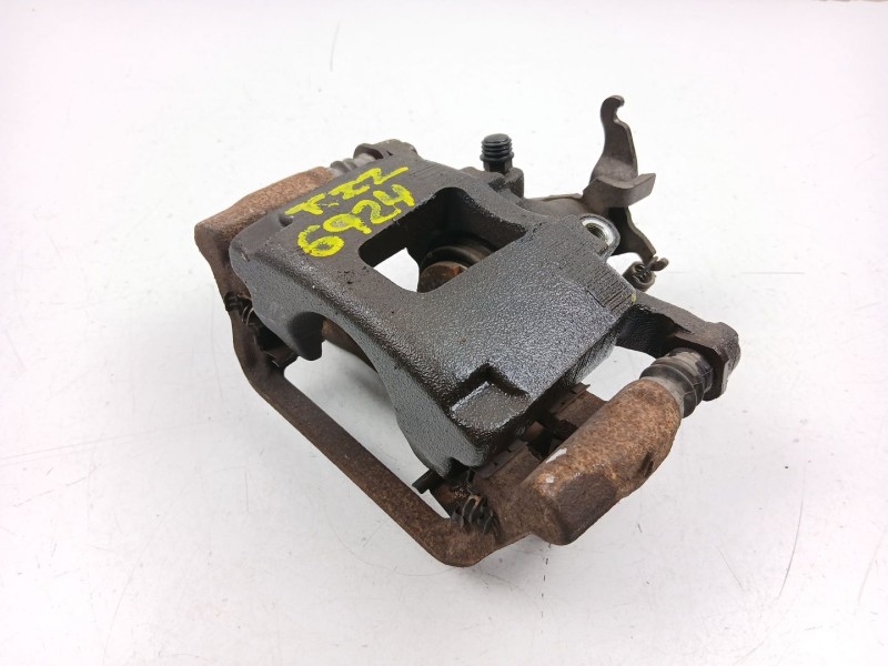Recambio de pinza freno trasera izquierda para fiat freemont 2.0 jtd referencia OEM IAM K68159525AA  