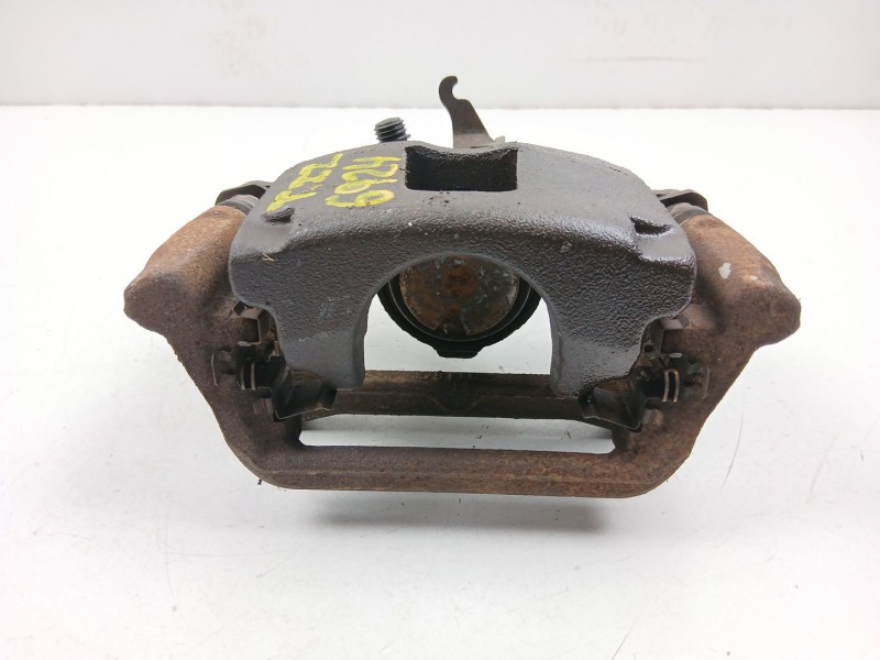 Recambio de pinza freno trasera izquierda para fiat freemont 2.0 jtd referencia OEM IAM K68159525AA  