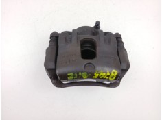 Recambio de pinza freno delantera izquierda para kia carens iv 1.7 crdi referencia OEM IAM 58180A4A10   2