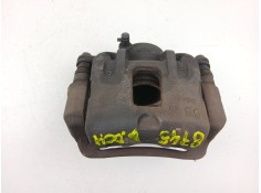 Recambio de pinza freno delantera derecha para kia carens iv 1.7 crdi referencia OEM IAM 58190A4A10   2