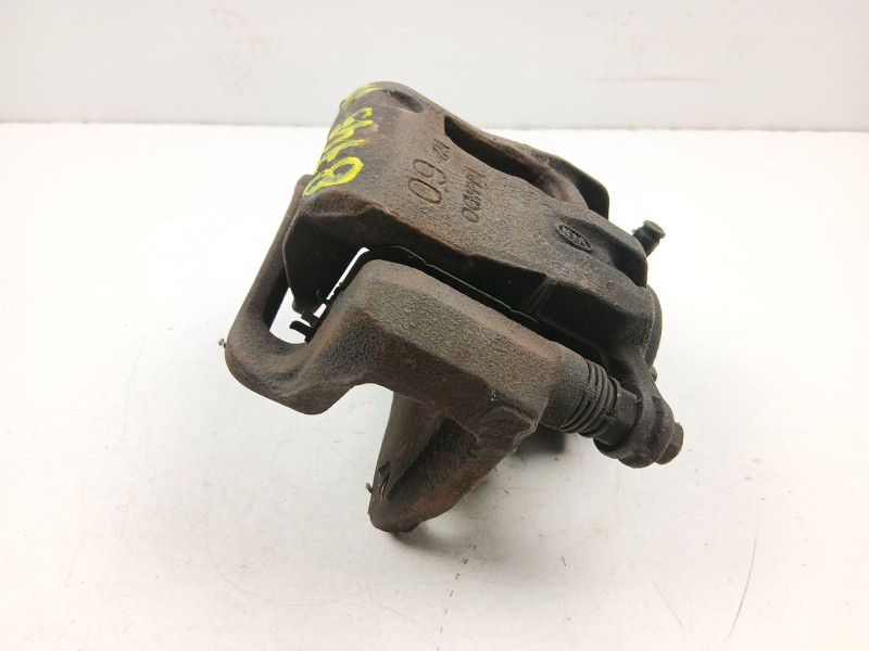 Recambio de pinza freno delantera derecha para kia carens iv 1.7 crdi referencia OEM IAM 58190A4A10  
