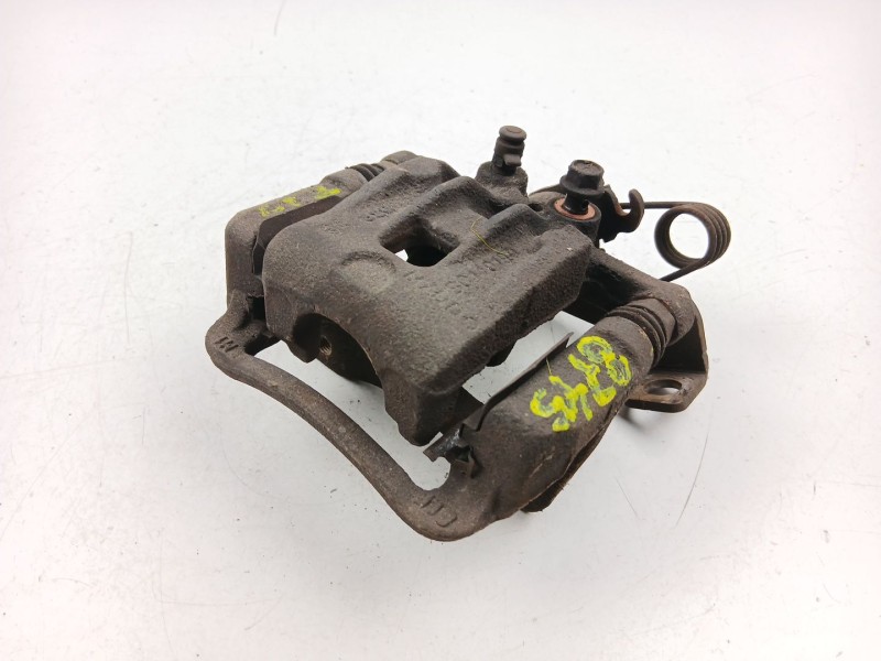 Recambio de pinza freno trasera izquierda para kia carens iv 1.7 crdi referencia OEM IAM 58210A4100  
