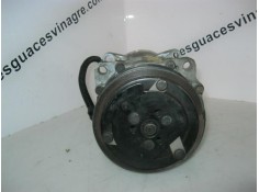 Recambio de aire acondicionado : fiat ulysse : 1.9 jtd -p8c(108cv) 5p [1999] para fiat ulysse 1.9 jtd -p8c referencia OEM IAM 11