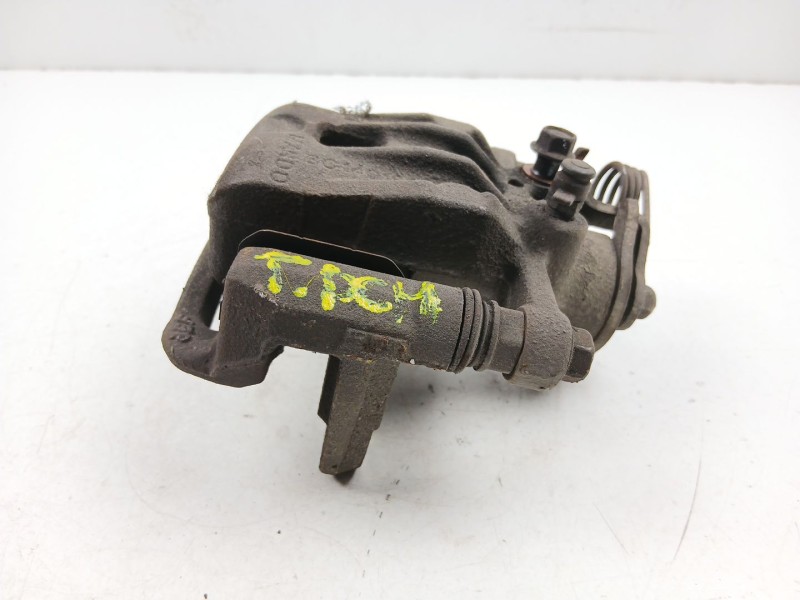 Recambio de pinza freno trasera derecha para kia carens iv 1.7 crdi referencia OEM IAM 58230A4100  