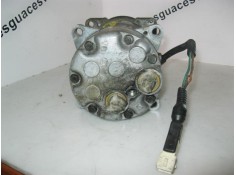 Recambio de aire acondicionado : fiat ulysse : 1.9 jtd -p8c(108cv) 5p [1999] para fiat ulysse 1.9 jtd -p8c referencia OEM IAM 11 2