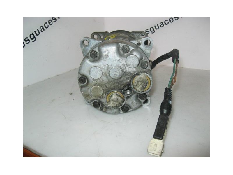 Recambio de aire acondicionado : fiat ulysse : 1.9 jtd -p8c(108cv) 5p [1999] para fiat ulysse 1.9 jtd -p8c referencia OEM IAM 11