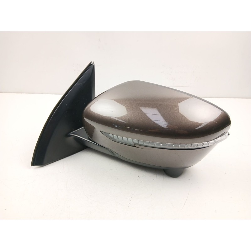 Recambio de retrovisor izquierdo para nissan qashqai ii (j11, j11_) 1.2 dig-t referencia OEM IAM 96302HV59A  