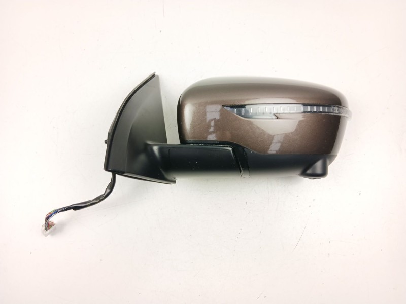 Recambio de retrovisor izquierdo para nissan qashqai ii (j11, j11_) 1.2 dig-t referencia OEM IAM 96302HV59A  