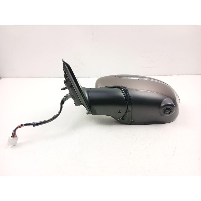 Recambio de retrovisor izquierdo para nissan qashqai ii (j11, j11_) 1.2 dig-t referencia OEM IAM 96302HV59A  