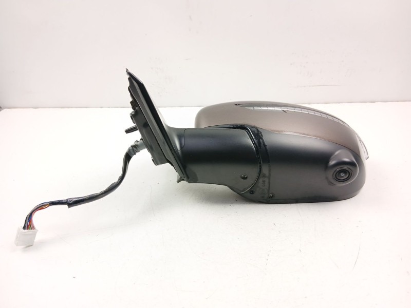 Recambio de retrovisor izquierdo para nissan qashqai ii (j11, j11_) 1.2 dig-t referencia OEM IAM 96302HV59A  
