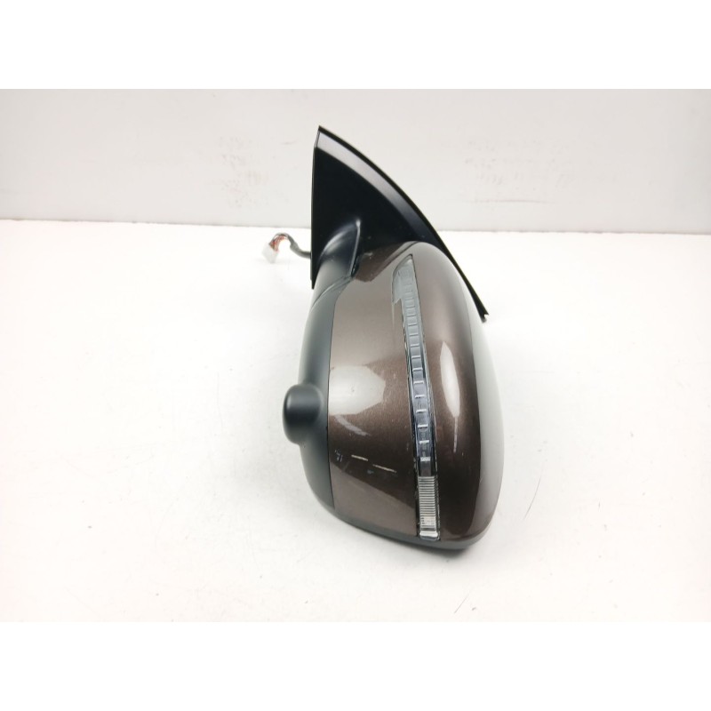 Recambio de retrovisor izquierdo para nissan qashqai ii (j11, j11_) 1.2 dig-t referencia OEM IAM 96302HV59A  