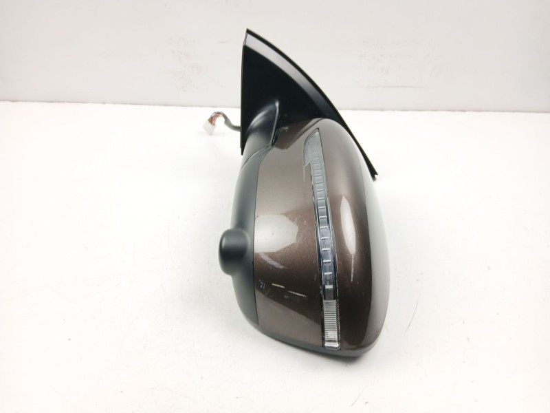 Recambio de retrovisor izquierdo para nissan qashqai ii (j11, j11_) 1.2 dig-t referencia OEM IAM 96302HV59A  