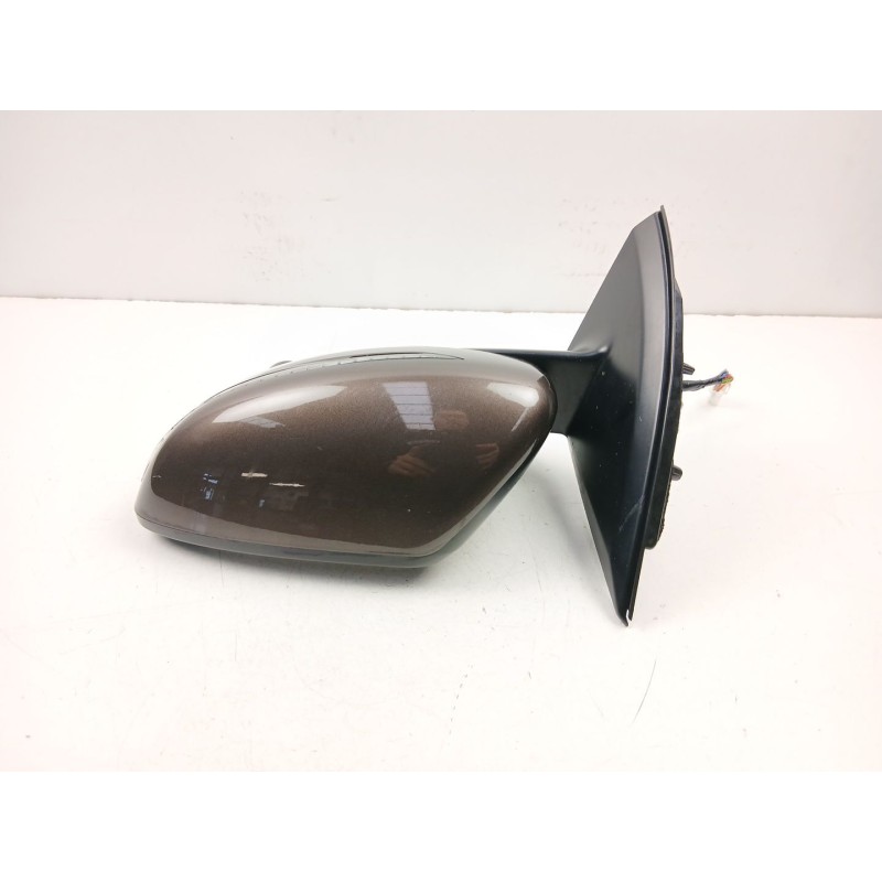 Recambio de retrovisor izquierdo para nissan qashqai ii (j11, j11_) 1.2 dig-t referencia OEM IAM 96302HV59A  