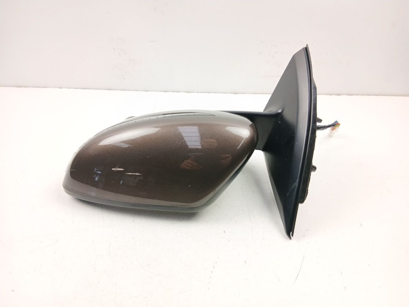 Recambio de retrovisor izquierdo para nissan qashqai ii (j11, j11_) 1.2 dig-t referencia OEM IAM 96302HV59A  