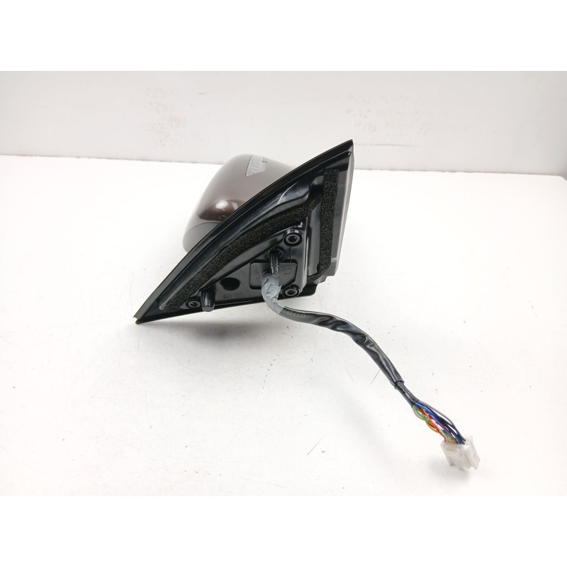 Recambio de retrovisor izquierdo para nissan qashqai ii (j11, j11_) 1.2 dig-t referencia OEM IAM 96302HV59A  