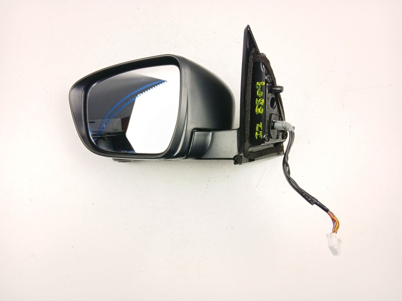 Recambio de retrovisor izquierdo para nissan qashqai ii (j11, j11_) 1.2 dig-t referencia OEM IAM 96302HV59A  