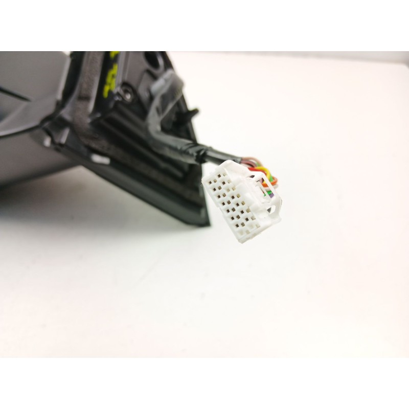 Recambio de retrovisor izquierdo para nissan qashqai ii (j11, j11_) 1.2 dig-t referencia OEM IAM 96302HV59A  